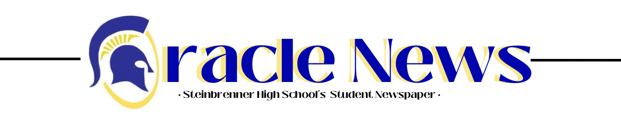 The Student News Site of Steinbrenner High School