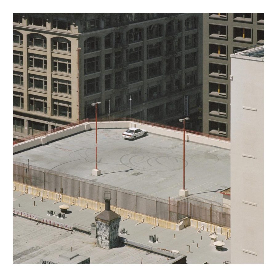 The cover art for The Car does not begin to express the impact of the Arctic Monkeys’ new studio album. The tracks have been a hit within the fan base and greatly lived up to expectations. Photo courtesy of Arctic Monkeys.