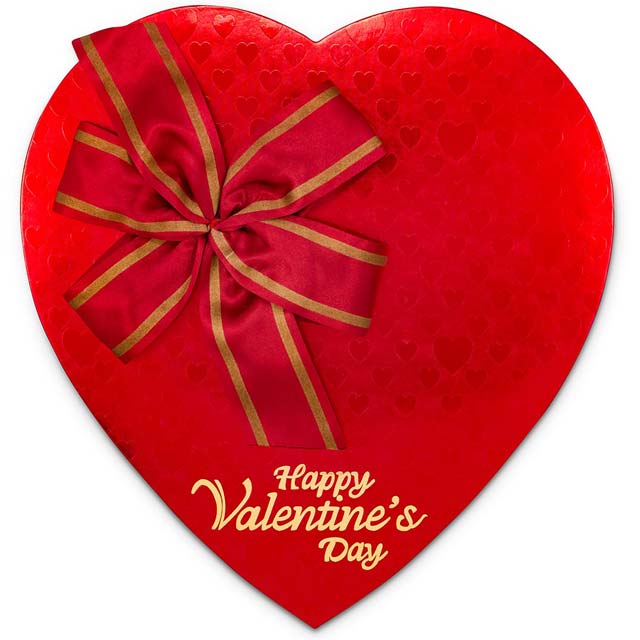 On February 14, people get together to celebrate Valentines Day. The celebration is meant to bring loved one together and most of the time exchange gifts. Photo courtesy of Google.