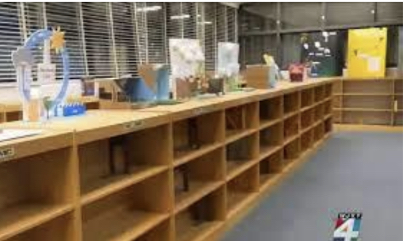 The Censorship of Teacher Classroom Libraries