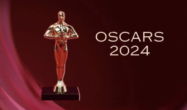 The Oscars are airing March 10th, at 7PM. Many are anticipating the awards and to see their favorite directors and actors win.