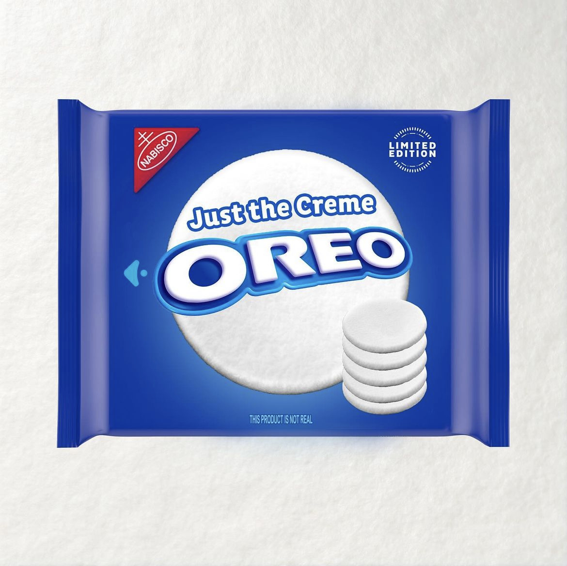 Milk%E2%80%99s+favorite+cookie+had+everyone+confused+with+their+new+invention+of+just+the+wafer+and+just+the+cr%C3%A8me.+Some+Oreo+fans+were+against+it+while+many+want+the+brand+to+actually+create+it.+Photo+credits+to+%40oreo+Instagram+