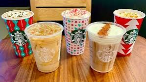 Everyone has their own opinion on which coffee place is their favorite during the holiday. Starbucks and Dunkin' have already put up their new seasonal drinks for everyone to enjoy during the Christmas season! People can still go and get their drinks and treats until Christmas day comes.  