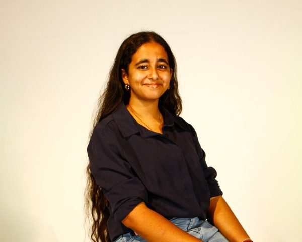 Shirin Kohli