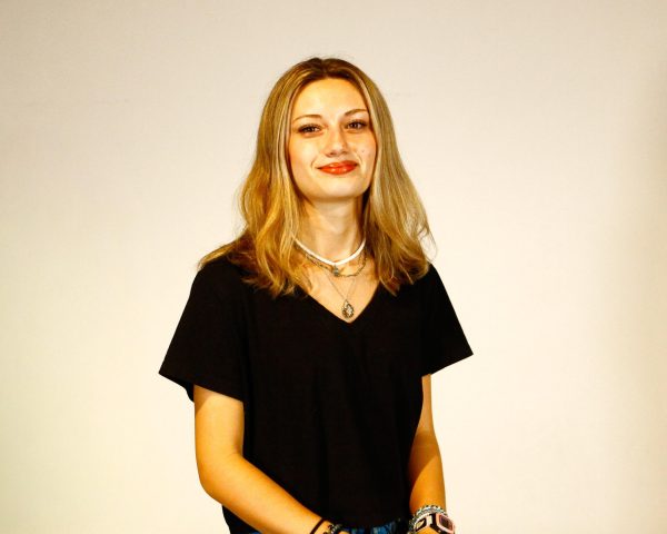 Lia Hurley