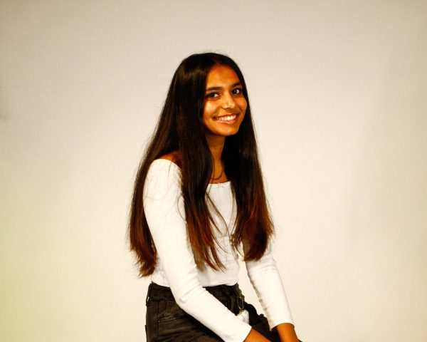 Simaran (Simmi) Chaube