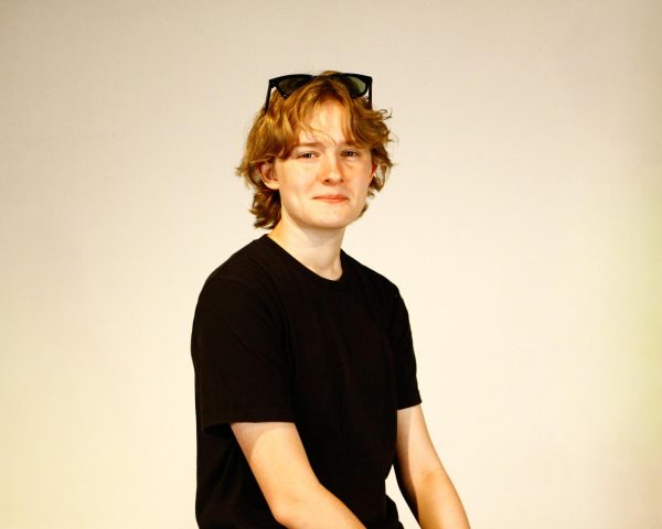 Ash Podosek