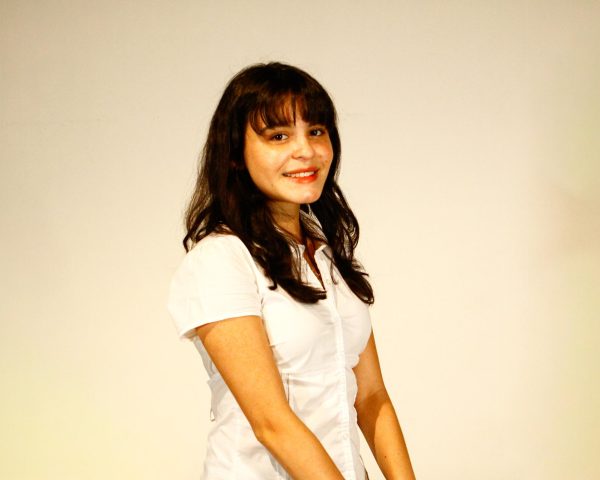 Andrea Rivero