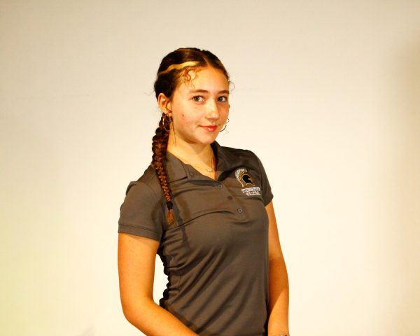 Amelia Collier