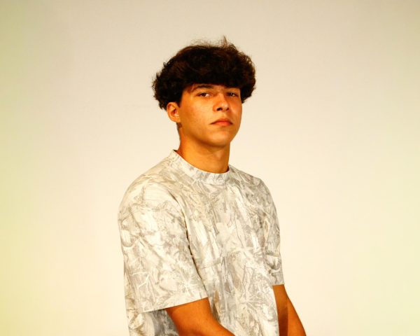 Austin Brock