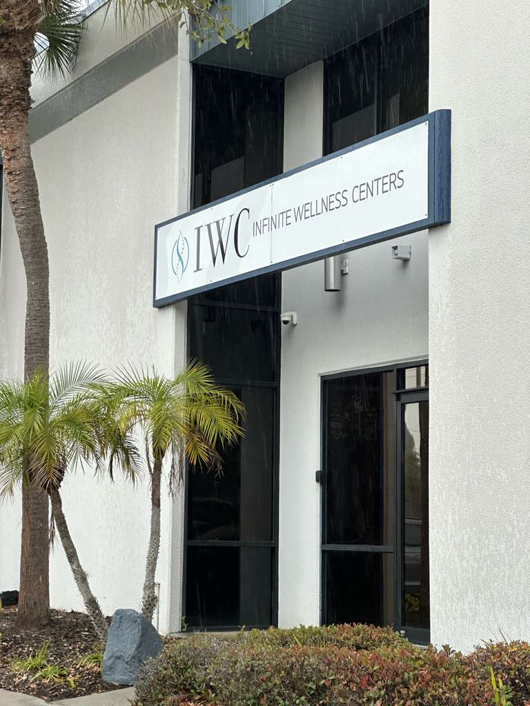 Infinite Wellness Center